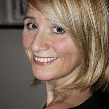 Harpa Harðardóttir