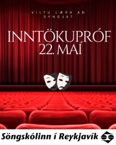 Inntökupróf