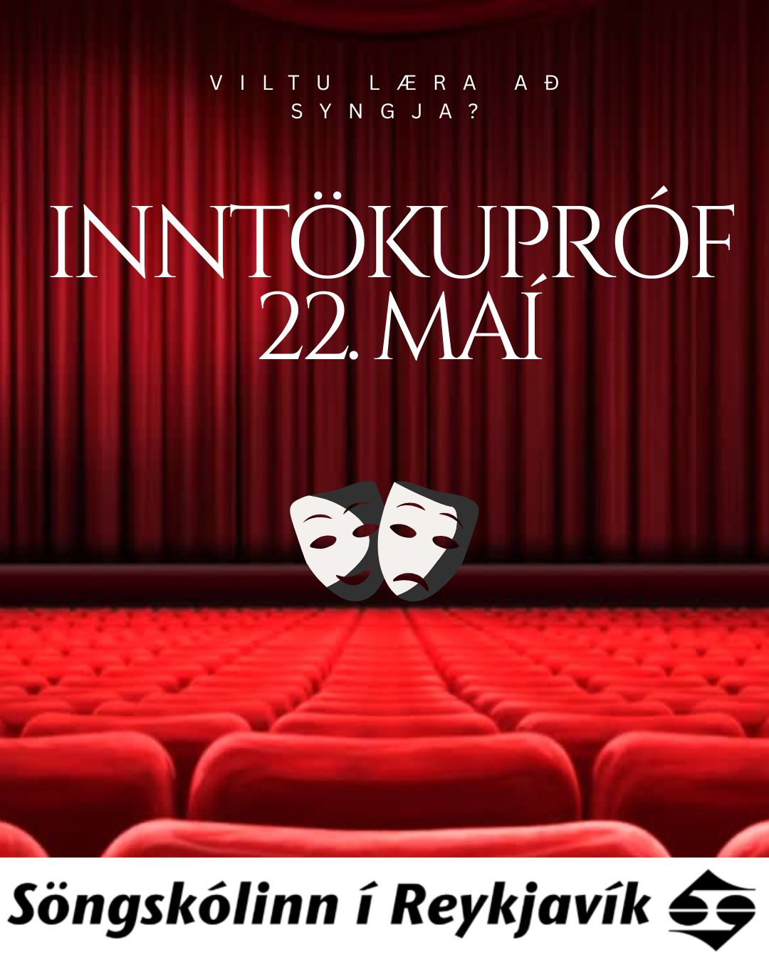 Inntökupróf